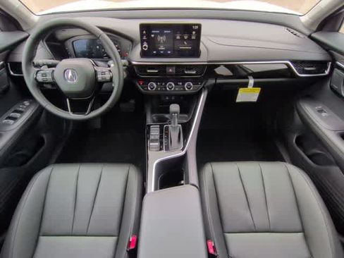 Certified 2025 Acura ADX FWD image 16