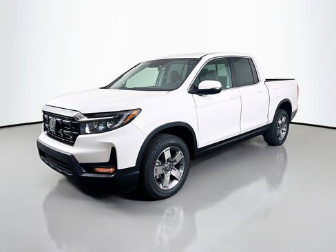 New 2026 Honda Ridgeline RTL image 3