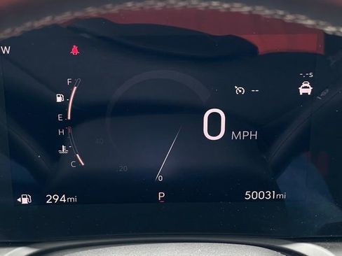 Certified 2024 Buick Encore GX Avenir w/ Avenir Convenience Package FWD image 27