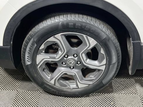Used 2019 Honda CR-V EX image 28