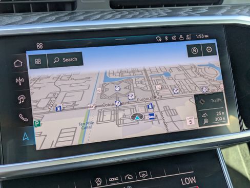 Used 2024 Audi A6 Premium Plus image 31