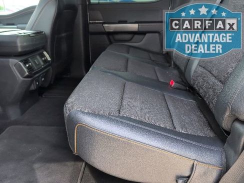 Used 2023 Ford F150 Tremor AWD/4WD image 7