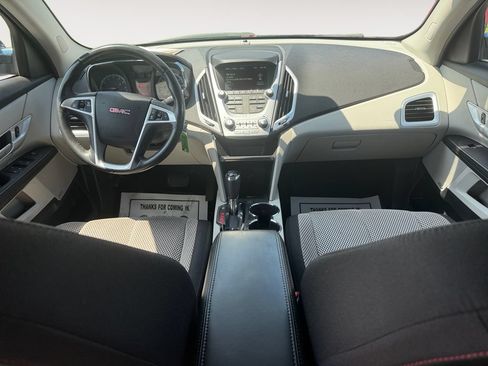 Used 2016 GMC Terrain SLE w/ Driver Alert Package I FWD image 10
