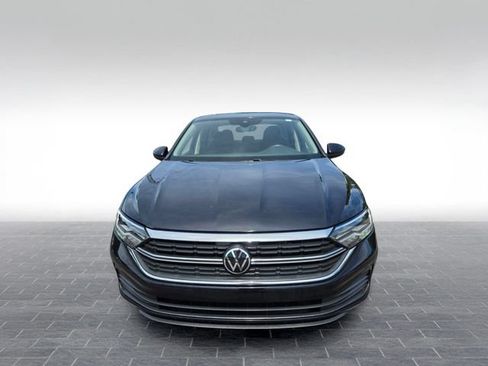 Used 2024 Volkswagen Jetta S FWD image 2