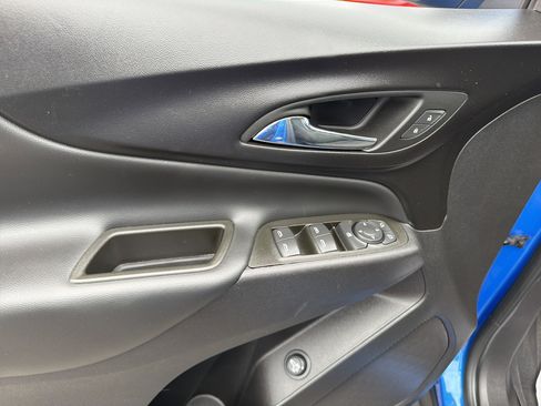 Used 2024 Chevrolet Equinox LT w/ LPO, Floor Liner Package AWD/4WD image 15