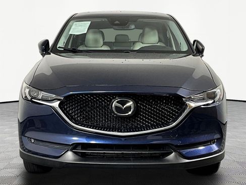 Used 2019 MAZDA CX-5 Grand Touring Reserve AWD/4WD image 2