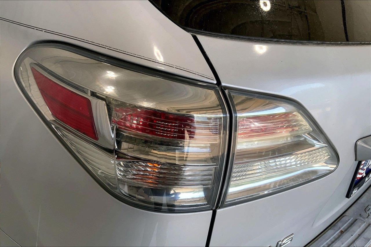 Used 2010 Lexus RX 350 AWD image 13