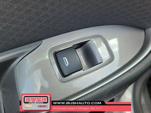 Used 2024 Chevrolet Malibu LT FWD image 16