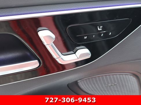 Certified 2022 Mercedes-Benz C 300 C 300 image 16