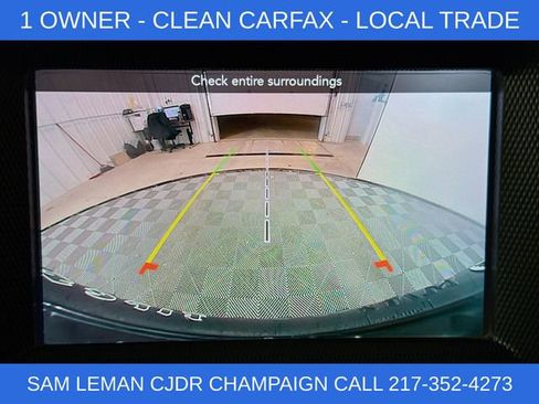 Used 2023 Jeep Wrangler Willys image 13