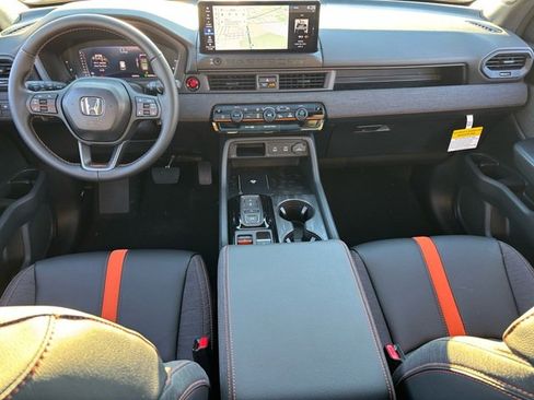 New 2026 Honda Passport TrailSport image 15