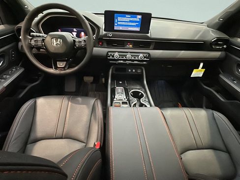 New 2026 Honda Passport TrailSport Elite image 22