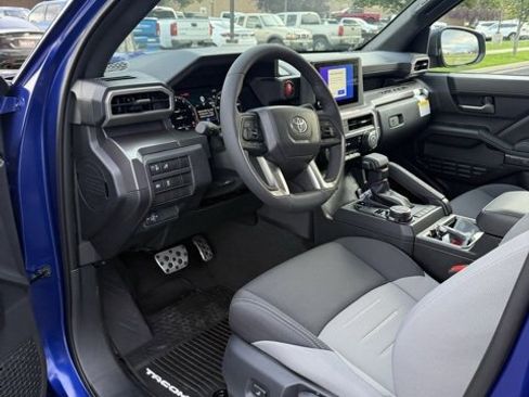 New 2025 Toyota Tacoma TRD Sport image 14