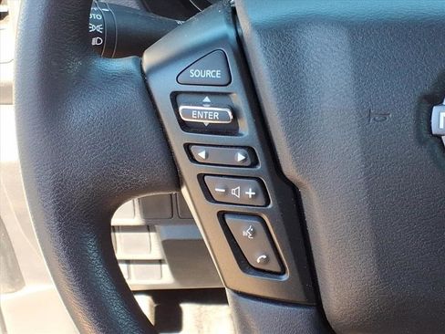 Used 2024 Nissan Frontier S w/ S Utility Package image 18