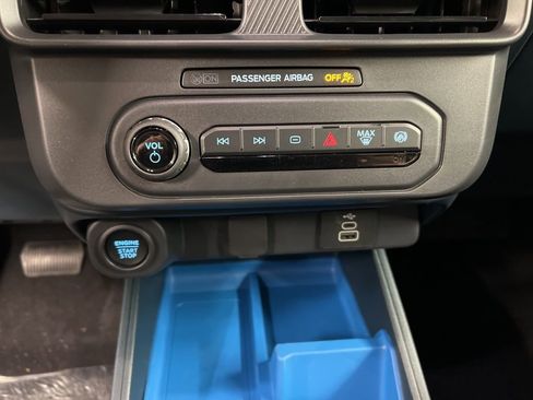 New 2026 Ford Maverick XLT FWD image 13