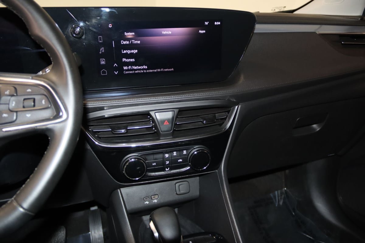 Used 2026 Buick Encore GX Sport Touring AWD/4WD image 42