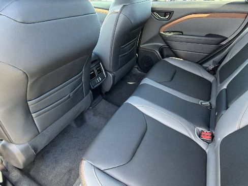 New 2026 Subaru Forester Sport AWD/4WD image 24