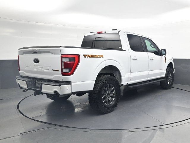 Used 2022 Ford F150 Tremor w/ Equipment Group 402A High AWD/4WD image 4