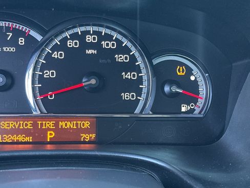 Used 2008 Cadillac STS w/ Preferred Equipment Group RWD image 22
