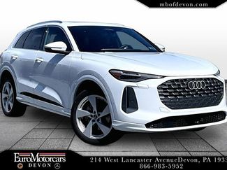 Used 2025 Audi Q5 Premium Plus video 1