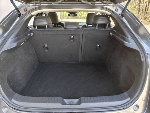 Used 2023 MAZDA CX-30 AWD 2.5 S w/ Select Package image 18