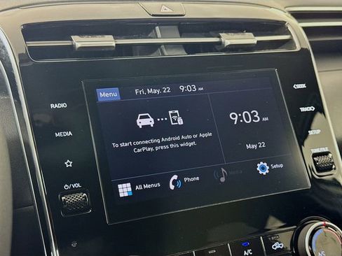 Certified 2024 Hyundai Santa Cruz SE AWD/4WD image 21