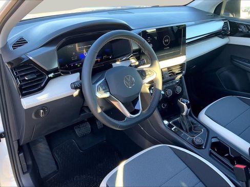 New 2026 Volkswagen Taos S AWD/4WD image 8