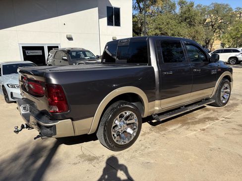 Used 2016 RAM 1500 Lone Star image 4