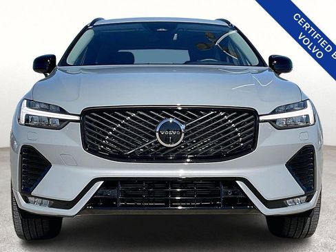 Certified 2026 Volvo XC60 B5 Ultra w/ Climate Package image 5