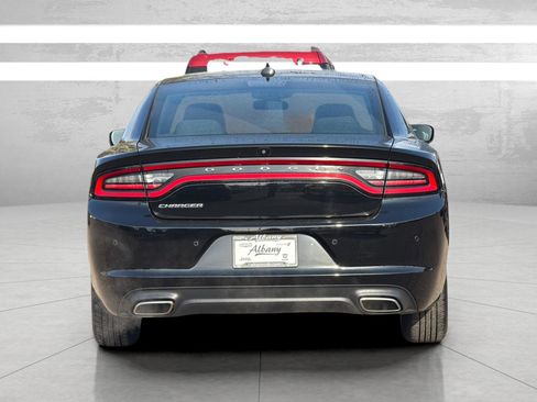 Used 2023 Dodge Charger SXT image 7