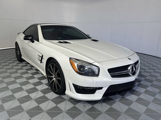 Used 2016 Mercedes-Benz SL 63 AMG video 2