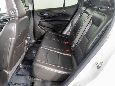 Used 2018 Chevrolet Equinox Premier image 11