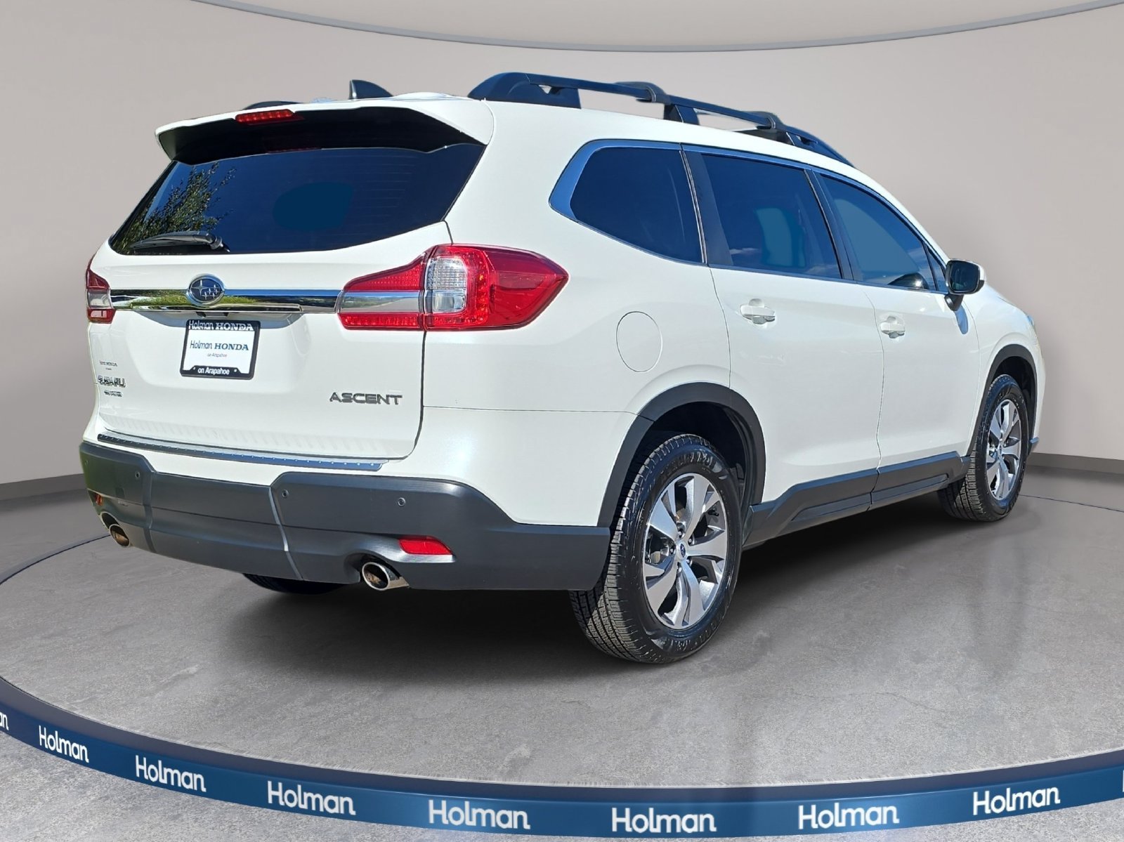 Used 2022 Subaru Ascent Premium w/ Convenience Package AWD/4WD image 6