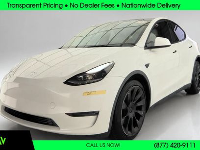 Used 2023 Tesla Model Y Long Range