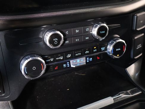 Used 2023 Ford F150 Tremor w/ Equipment Group 402A High AWD/4WD image 8