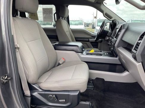 Used 2018 Ford F150 XLT w/ Equipment Group 302A Luxury image 33