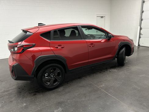 New 2026 Subaru Crosstrek 2.5i AWD/4WD image 8