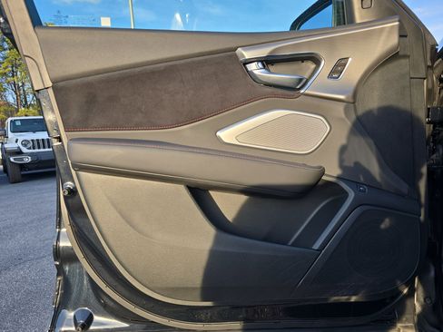 Used 2024 Acura RDX A-Spec image 27