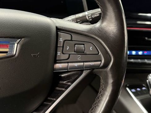 Used 2023 Cadillac Escalade Sport AWD/4WD image 19