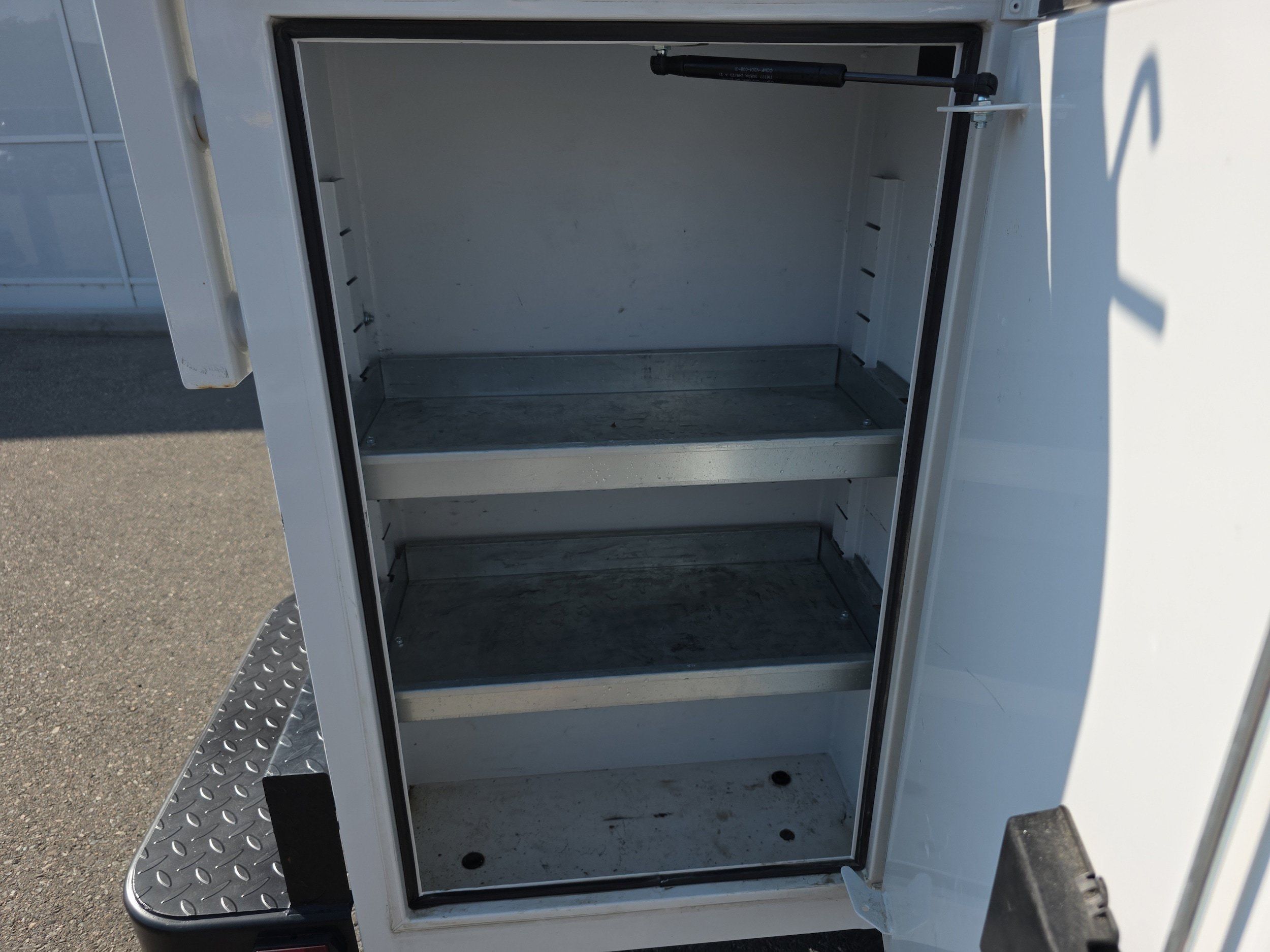 Used 2024 Ford F350 XL w/ XL Chrome Package RWD image 11