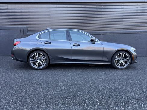Used 2020 BMW 330i xDrive Sedan image 12