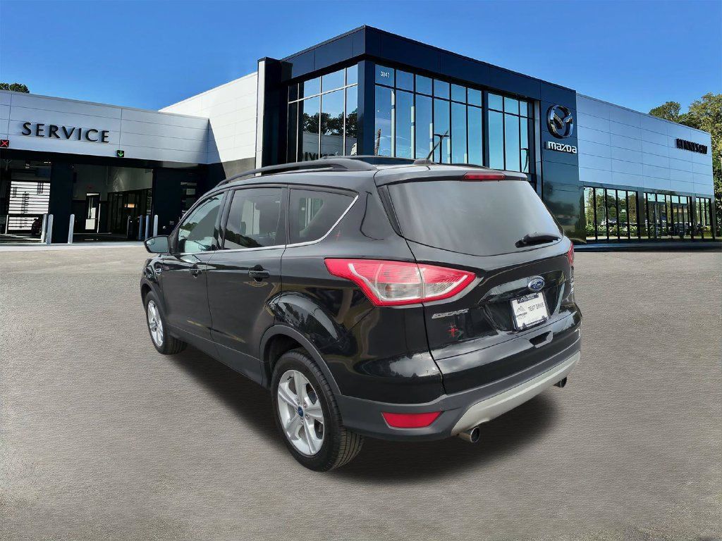 Used 2013 Ford Escape SE AWD/4WD image 6