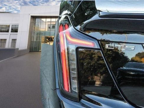 New 2026 Cadillac CT5 Sport RWD image 24