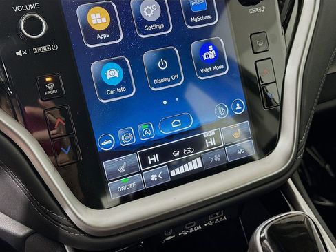 Certified 2025 Subaru Legacy Premium image 21