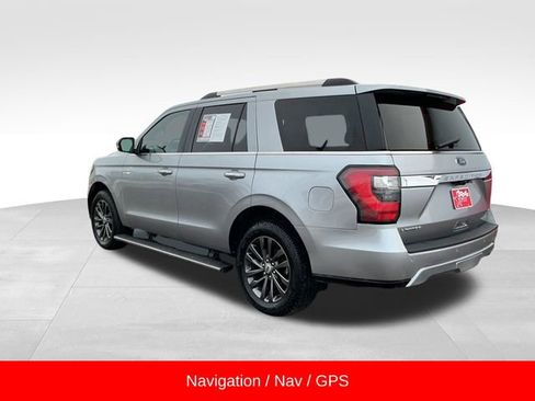 Used 2020 Ford Expedition Limited image 5