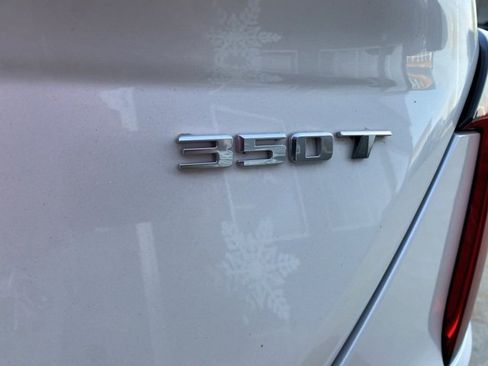 Used 2020 Cadillac CT4 Premium Luxury image 6