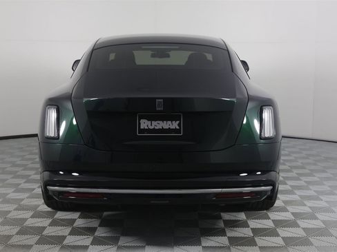 Certified 2024 Rolls-Royce Spectre w/ Spectre Launch Package image 6