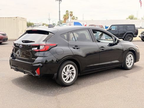 Used 2024 Subaru Impreza 2.0i AWD/4WD image 5