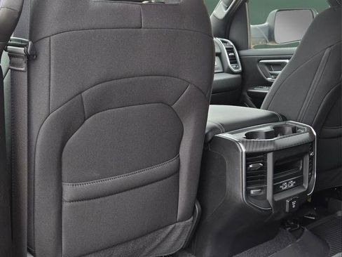 Used 2026 RAM 1500 Big Horn AWD/4WD image 19