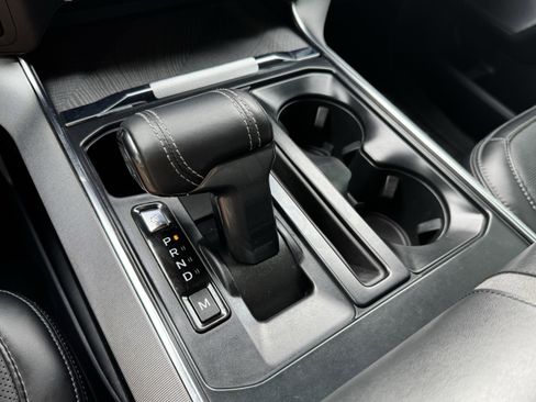 Used 2023 Ford F150 Platinum w/ Equipment Group 701A High image 27